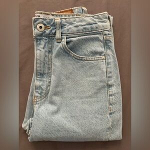 Zara jeans